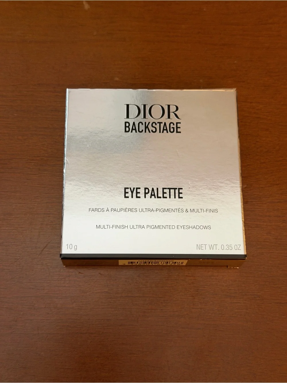 Dior nine shade